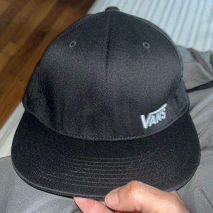 Vans fitted